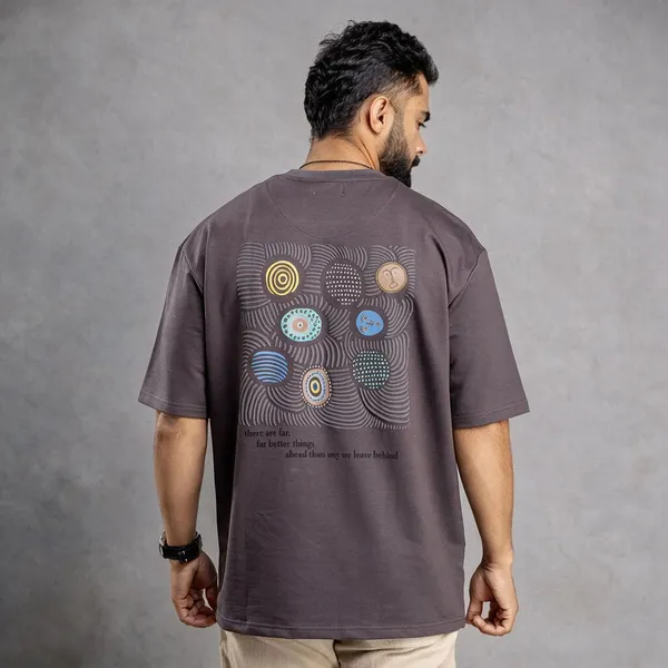 Brown_Premium_Cotton_Fabric_T_Shirt_For_Men