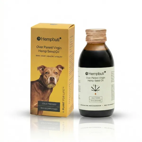 Hemp_Seed_Oil_For_Dogs_And_Cats