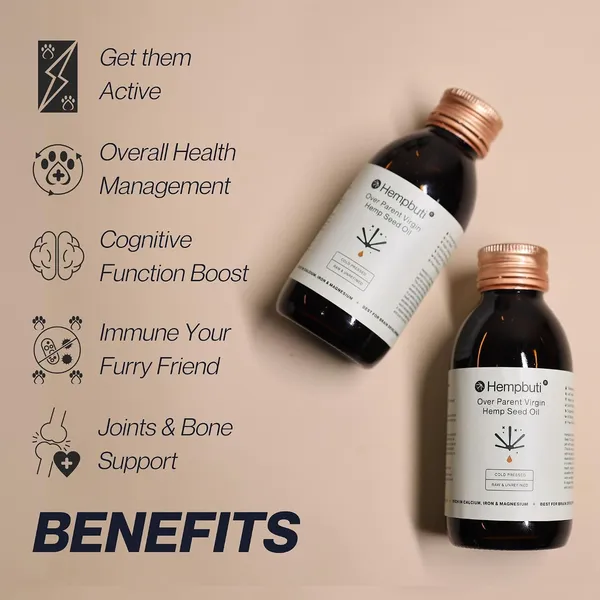 Hemp_Seed_Oil_For_Dogs_And_Cats