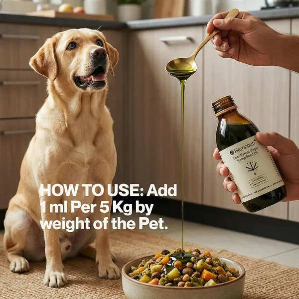 Hemp_Seed_Oil_For_Dogs_And_Cats