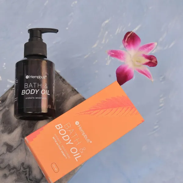 Hemp_Bath_Body_Oil