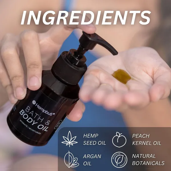 Hemp_Bath_Body_Oil