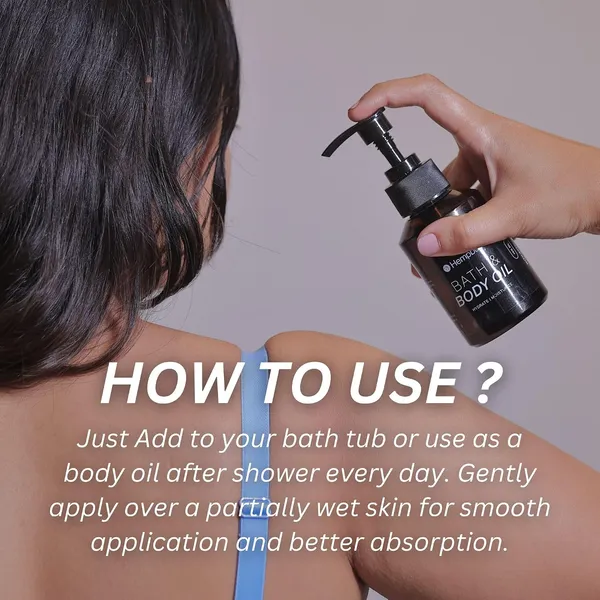 Hemp_Bath_Body_Oil