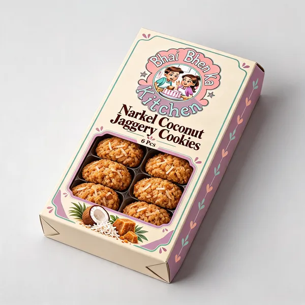 Coconut_Jaggery_Cookies