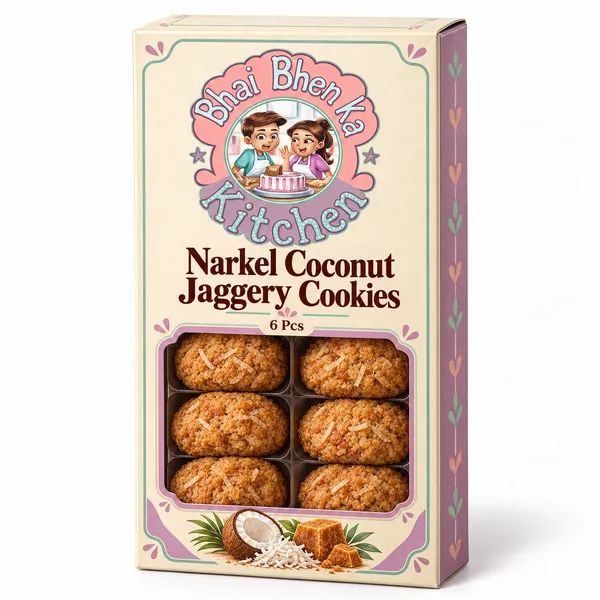 Coconut_Jaggery_Cookies
