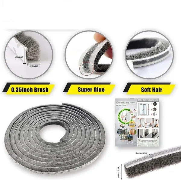 Self_Adhesive_Door_And_Window_Gap_Seal_Strip