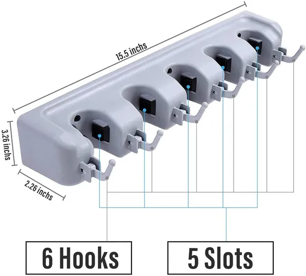 Plastic_Wall_Mount_Mop_Broom_Holder_Rack