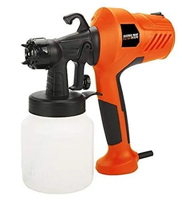 Electric_High_Pressure_Paint_Spray_Gun