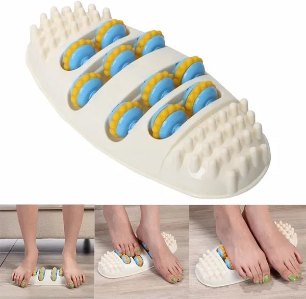 White_Roller_Foot_Massage_Slippers_for_Adults