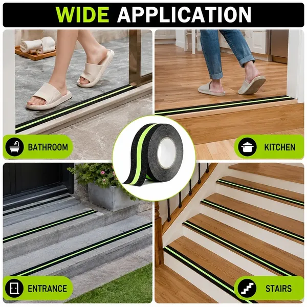 Black_Green_Anti_Slip_Safety_Tape_For_Stairs