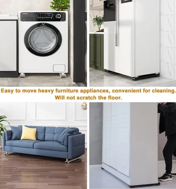 660_Pound_Heavy_Duty_Appliance_And_Furniture_Base