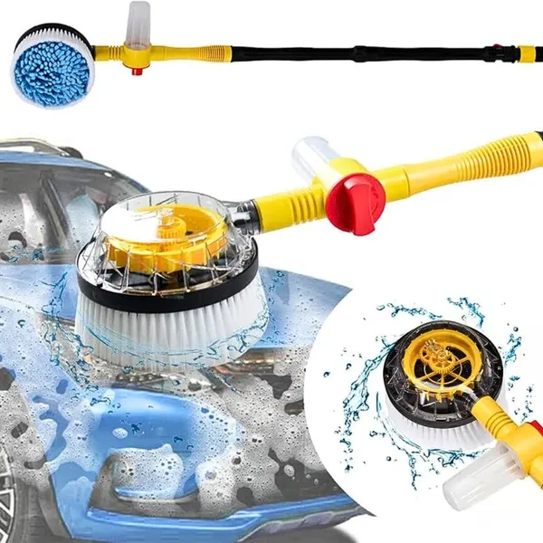 Water_Flow_Car_Wash_Brush_With_Foam_Dispenser