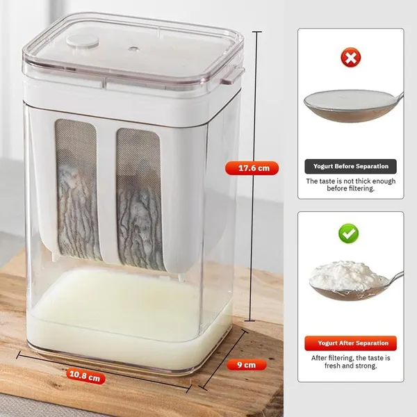 Transparent_Yogurt_Maker_With_Removable_Stainless_Steel_Filter