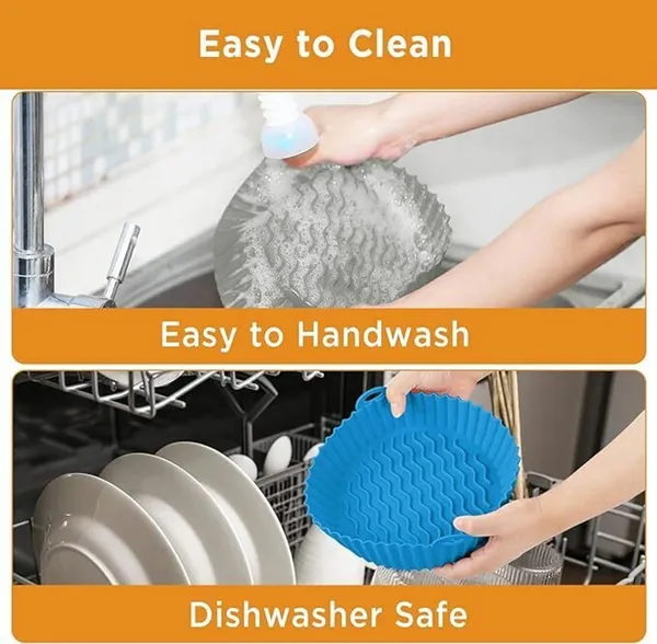 Silicone_Reusable_Ribbed_Air_Fryer_Liner