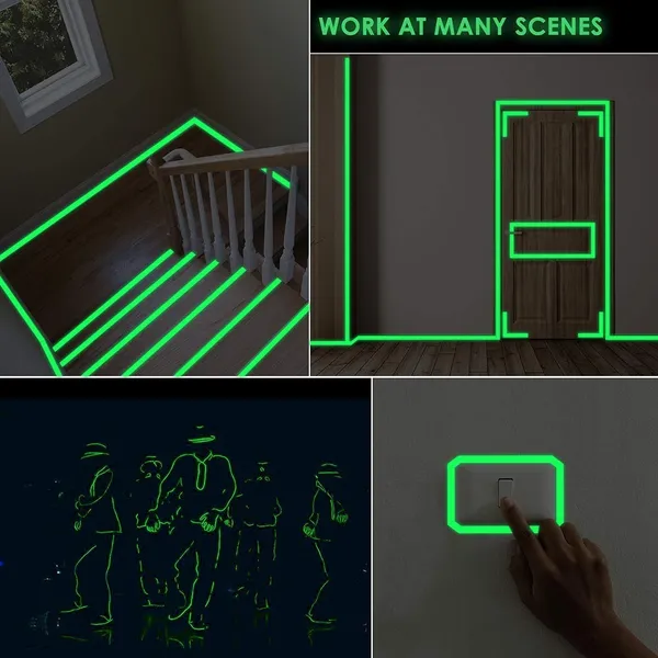 Green_Glow_In_The_Dark_Adhesive_Tape