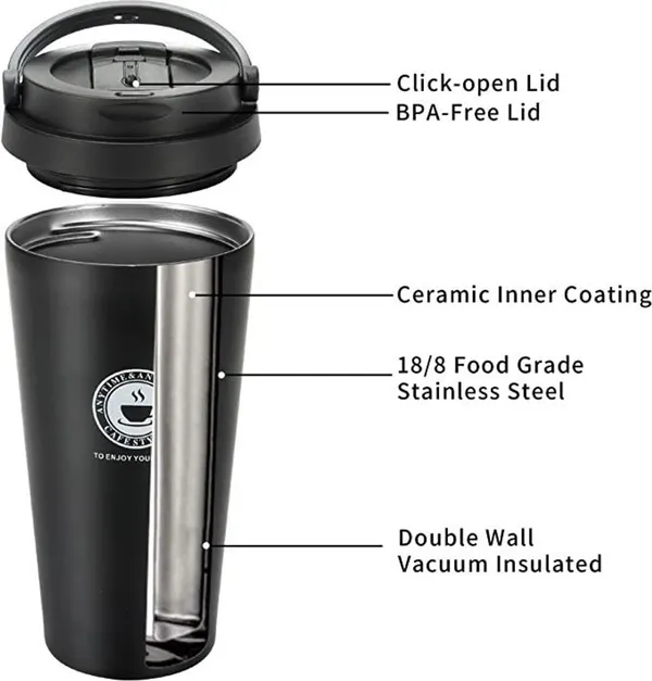 Black_Travel_Coffee_Tumbler_With_Handle