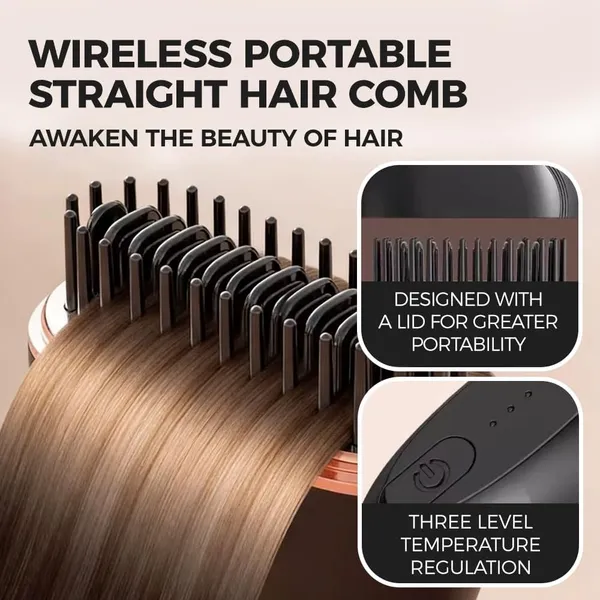 Black_Electric_Hair_Straightening_Brush