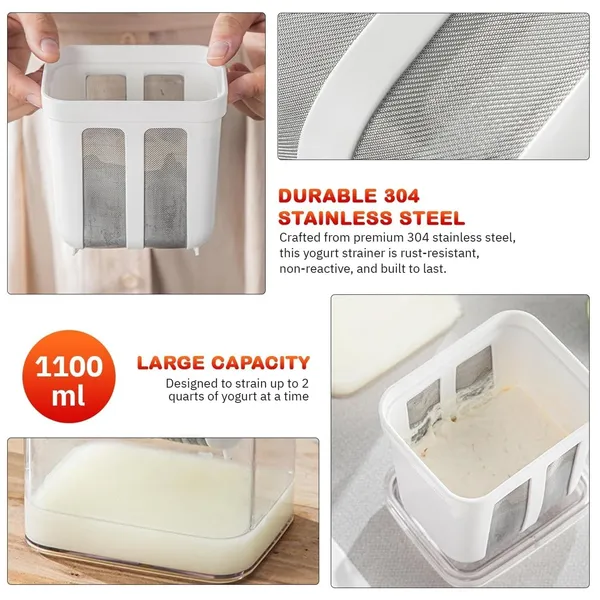 Transparent_Yogurt_Maker_With_Removable_Stainless_Steel_Filter