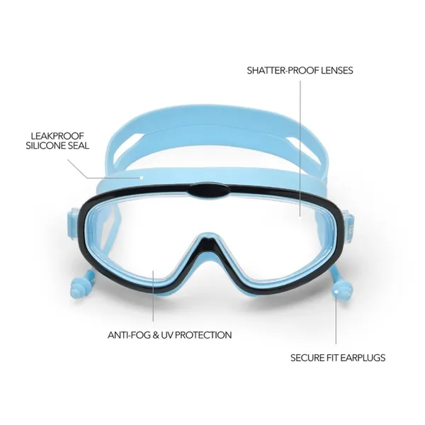 Blue_Anti-Fog_Swimming_Goggles_With_Earplugs_for_Kids
