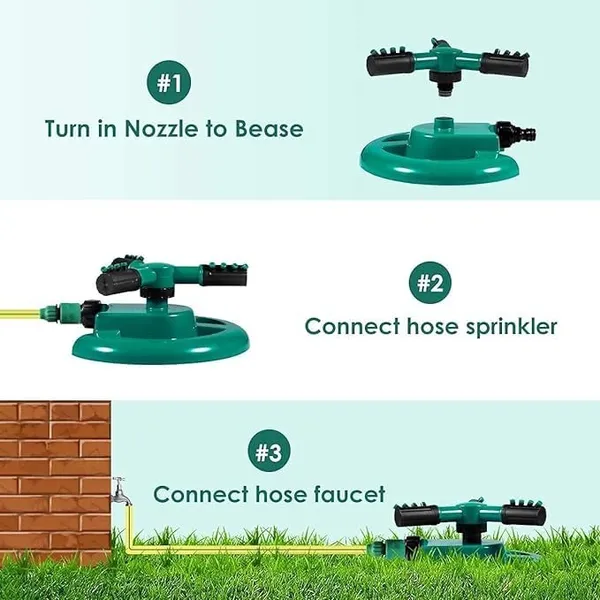 Green_Rotating_Lawn_And_Garden_Sprinkler