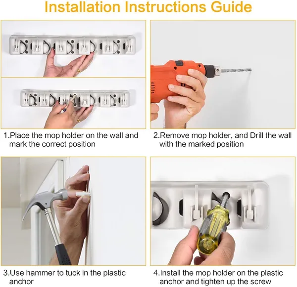 Plastic_Wall_Mount_Mop_Broom_Holder_Rack
