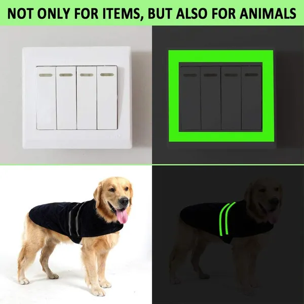 Green_Glow_In_The_Dark_Adhesive_Tape