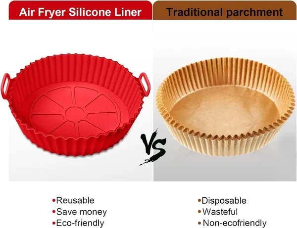 Silicone_Reusable_Ribbed_Air_Fryer_Liner