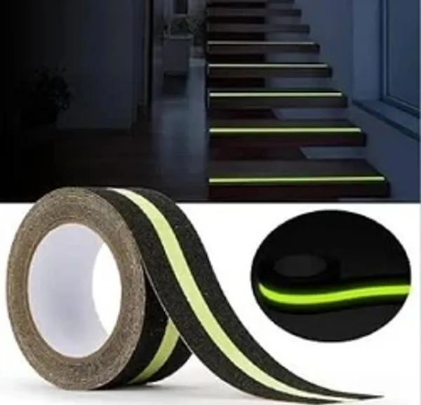 Black_Green_Anti_Slip_Safety_Tape_For_Stairs
