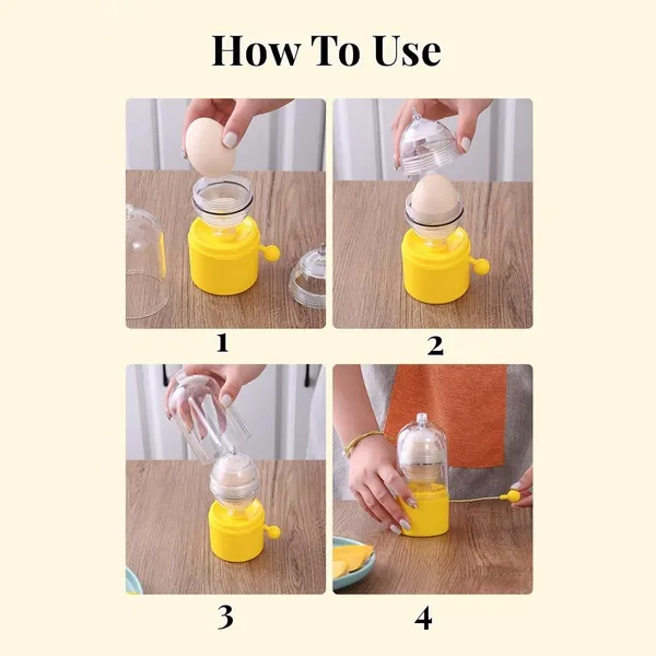 Plastic_Manual_Pull_Cord_Food_Chopper