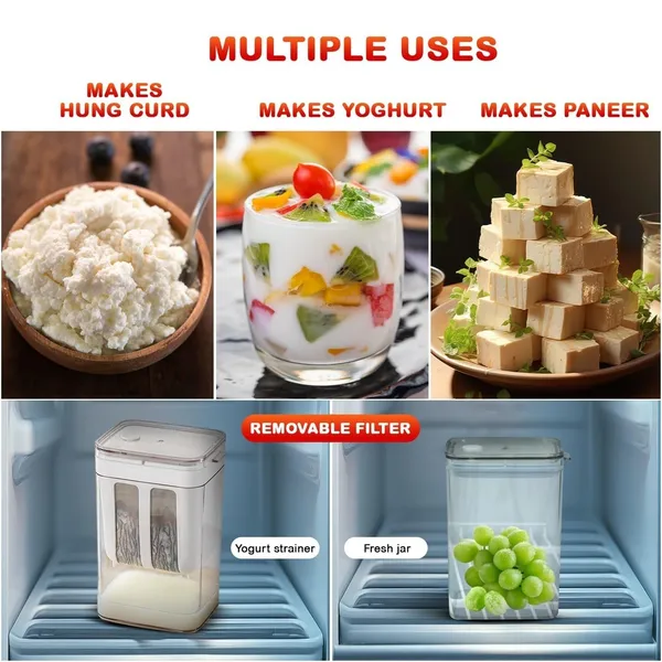 Transparent_Yogurt_Maker_With_Removable_Stainless_Steel_Filter