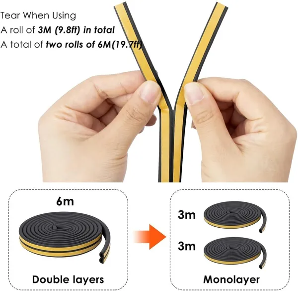 Black_Self_Adhesive_Foam_Door_Window_Seal_Strip_6m