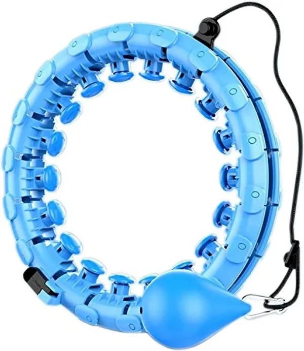 Blue_Weighted_Massage_Hula_Hoop_With_Tether_Ball