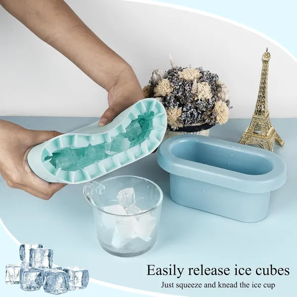 Silicone_Oval_Ice_Cube_Tray