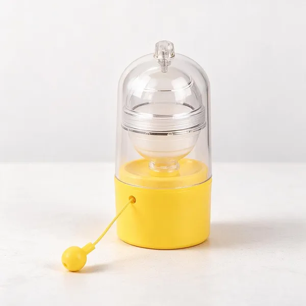 Plastic_Manual_Pull_Cord_Food_Chopper