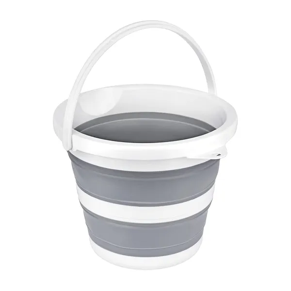 Silicone_Portable_Collapsible_Bucket