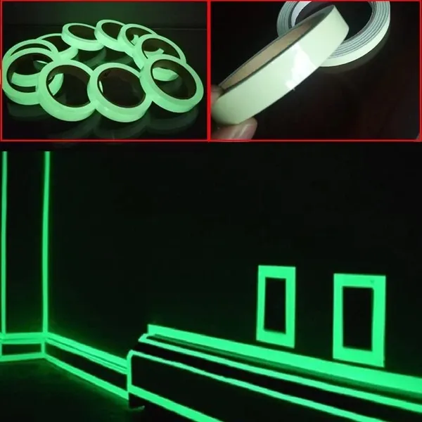 Green_Glow_In_The_Dark_Adhesive_Tape