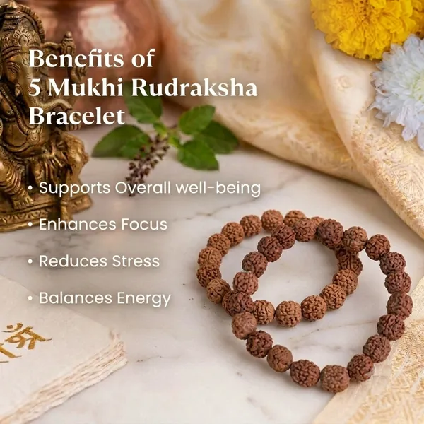 Brown_Rudraksha_Beaded_Bracelet_for_Men_And_Women