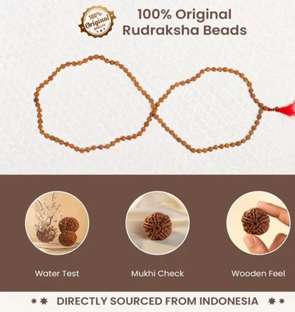 Brown_Rudraksha_Bead_Mala_With_Red_Tassel