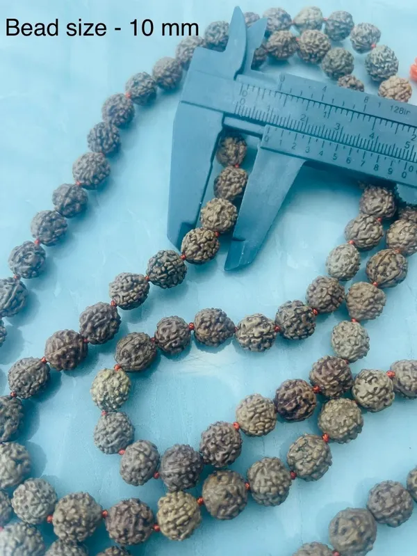 Rudraksha_10_Mm_Bead_Mala