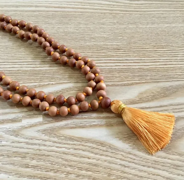Brown_Wooden_Bead_Tassel_Mala_Necklace_for_Unisex