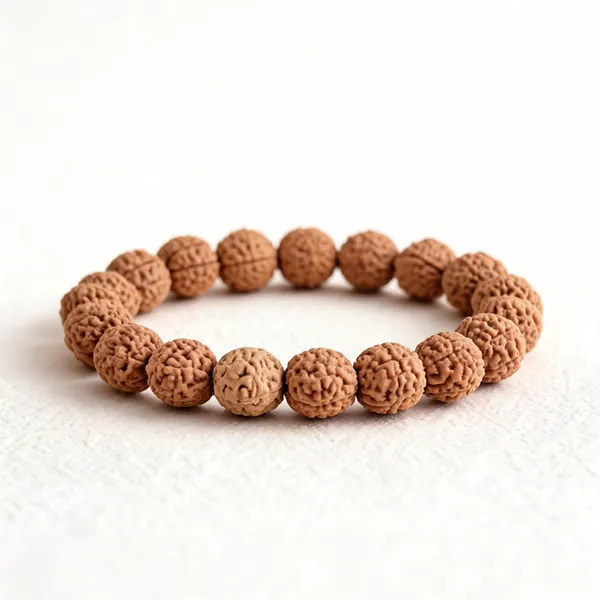 5_Mukhi_Rudraksha_Bracelet_with_Lab_Certification