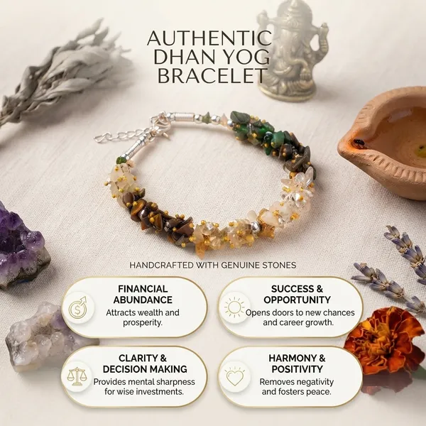 Multicolour_Beaded_Bracelet_for_Women