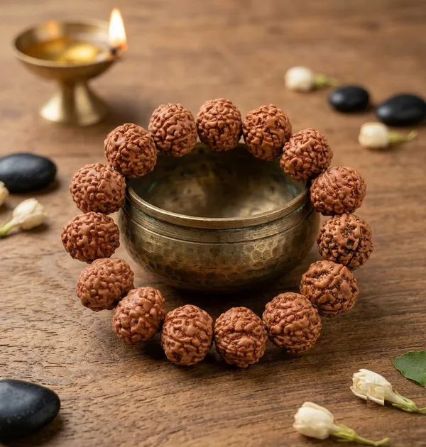 Brown_Rudraksha_Bead_Bracelet