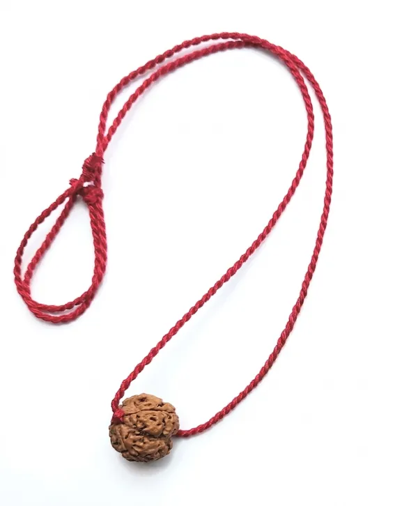 Rudraksha_Mala_And_Bracelet_Gift_Set