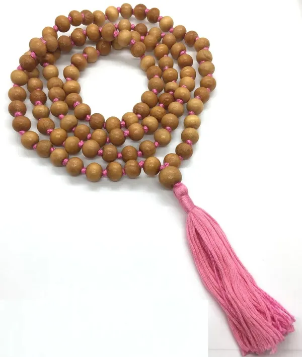 Natural_Wood_Bead_Mala_With_Tassel