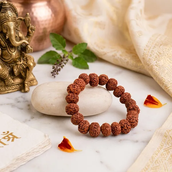 Brown_Rudraksha_Beaded_Bracelet_for_Unisex
