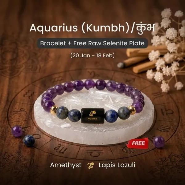 Purple_Amethyst_And_Lapis_Lazuli_Bracelet_For_Aquarius