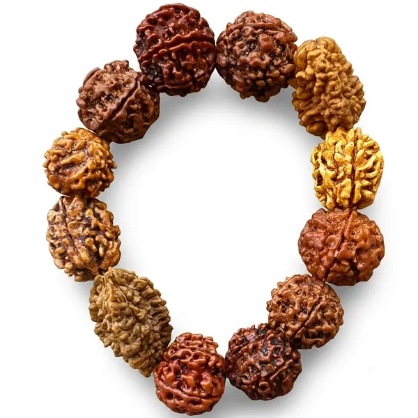 Multicolor_Rudraksha_Bead_Bracelet_for_Unisex