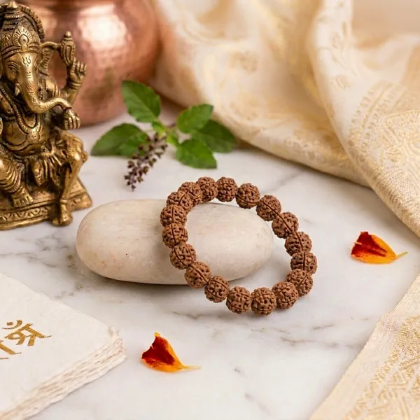 Brown_Rudraksha_Beaded_Bracelet_for_Men_And_Women