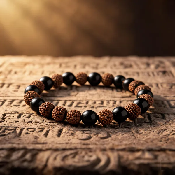 Rudraksha_and_Karungali_Ebony_Wood_Bracelet_for_Men_&_Women_Lab_Certified